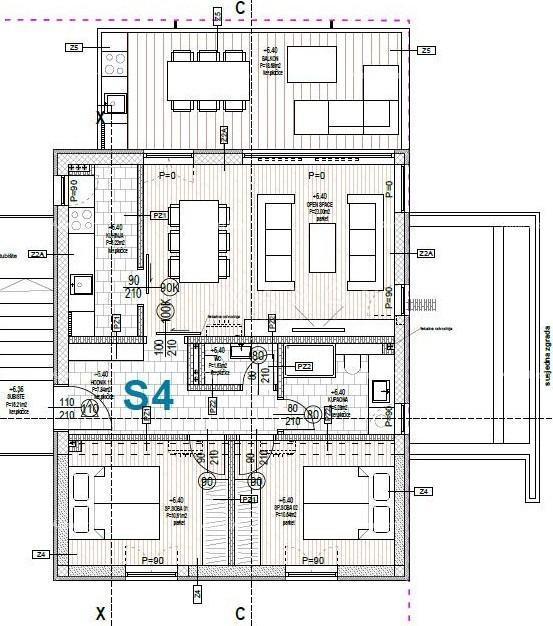 Gradbeno zemljišče Tar