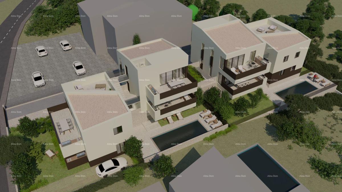 Gradbeno zemljišče Tar