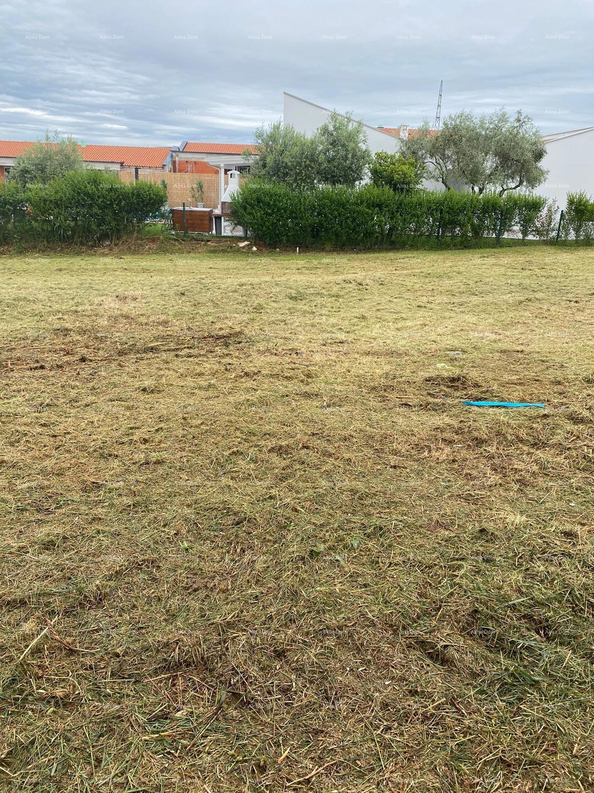 Gradbeno zemljišče Tar