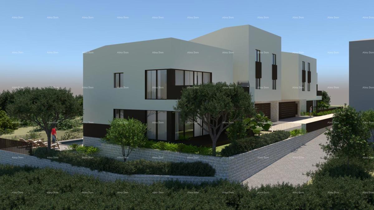 Gradbeno zemljišče Tar