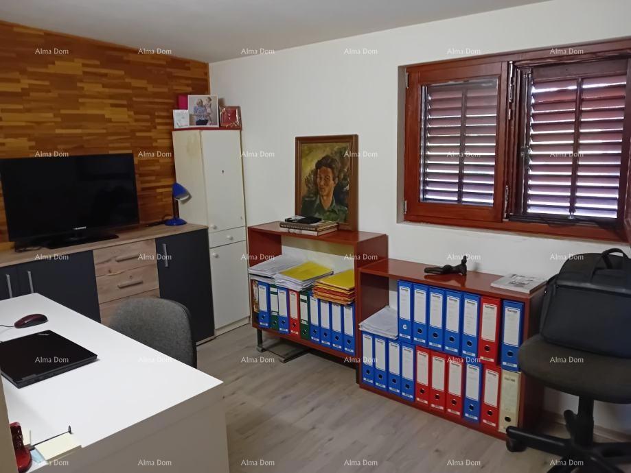 The translation of the title