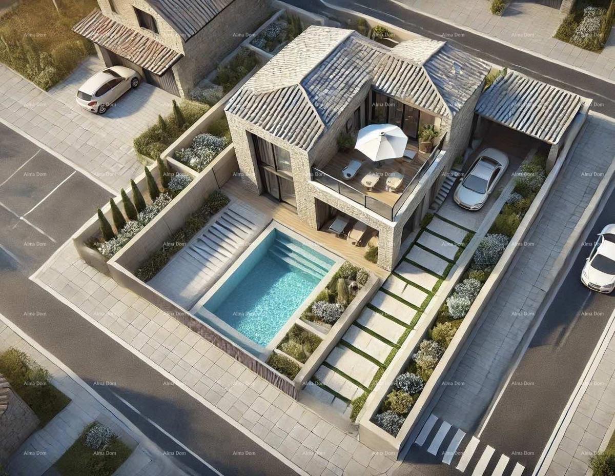 Prodaja gradbenega zemljišča,