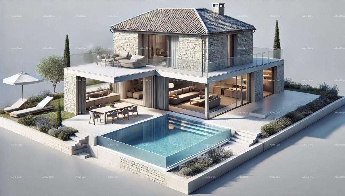 Prodaja gradbenega zemljišča,