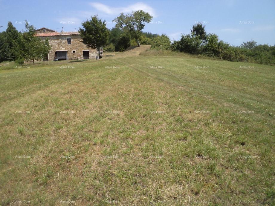 Gradbeno zemljišče Poreč