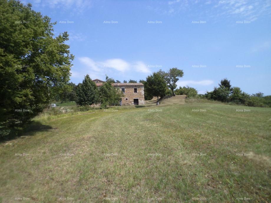 Gradbeno zemljišče Poreč