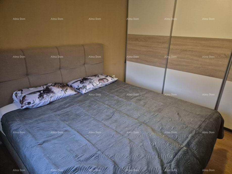 Prodaja stan, 40 m2 – Pula