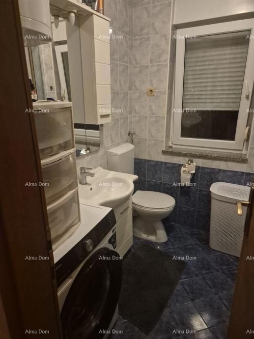 Prodaja stan, 40 m2 – Pula