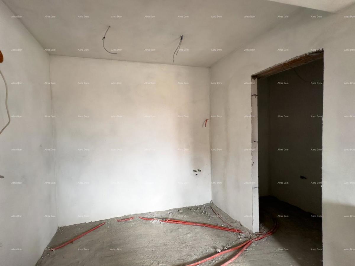 Prodajemo stan v izgradnji na odlični lokaciji!