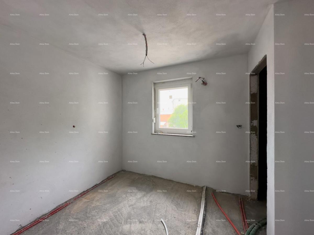 Prodajemo stan v izgradnji na odlični lokaciji!