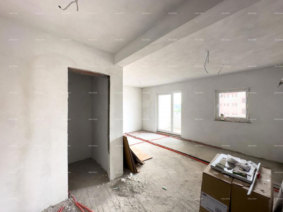 Prodajemo stan v izgradnji na odlični lokaciji!