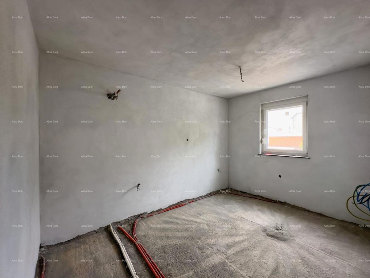 Prodajemo stan v izgradnji na odlični lokaciji!