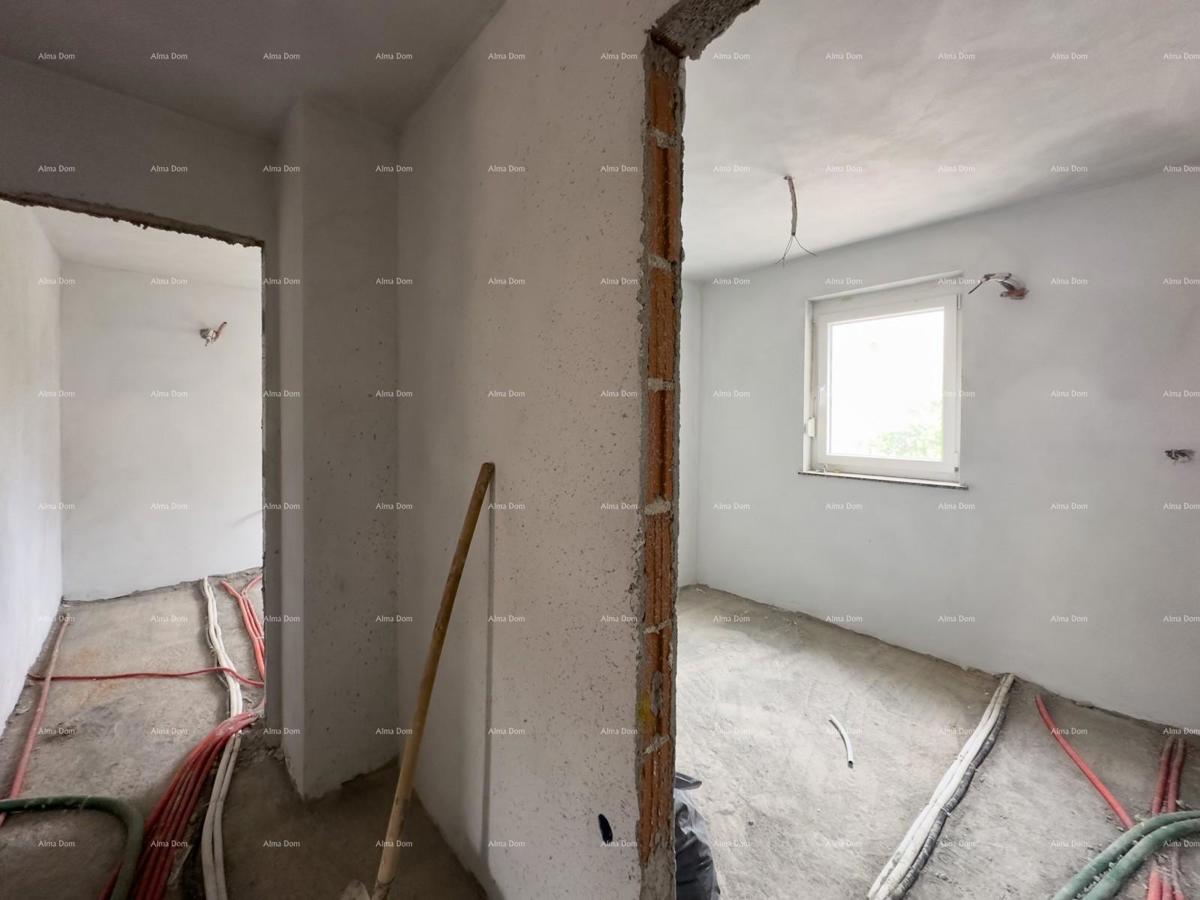 Prodajemo stan v izgradnji na odlični lokaciji!