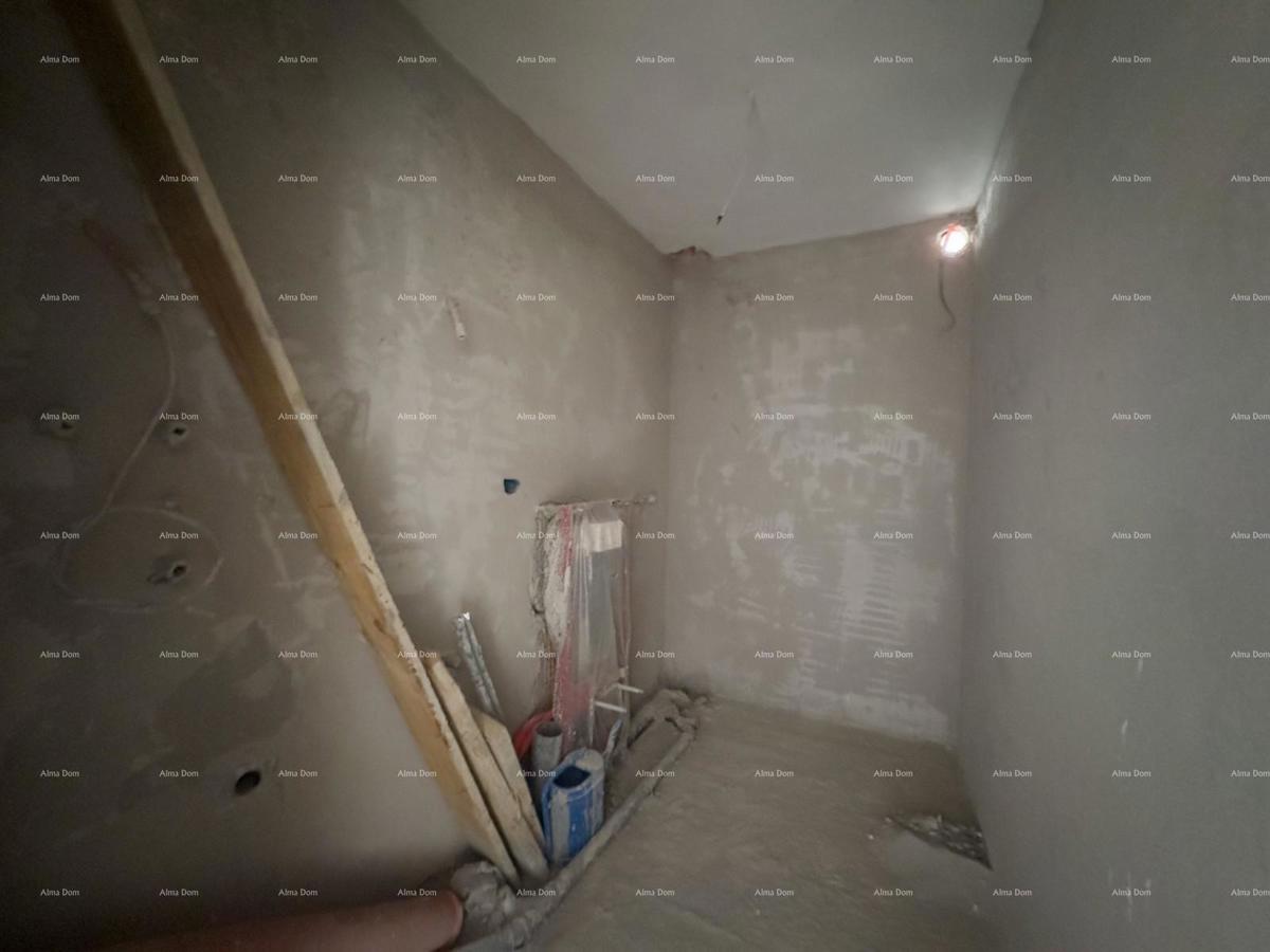 Prodajemo stan v izgradnji na odlični lokaciji!