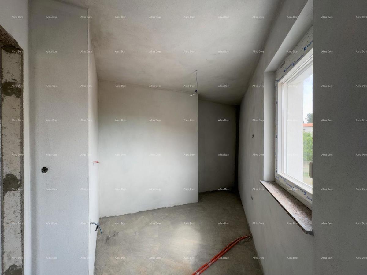 Prodajemo stan v izgradnji na odlični lokaciji!