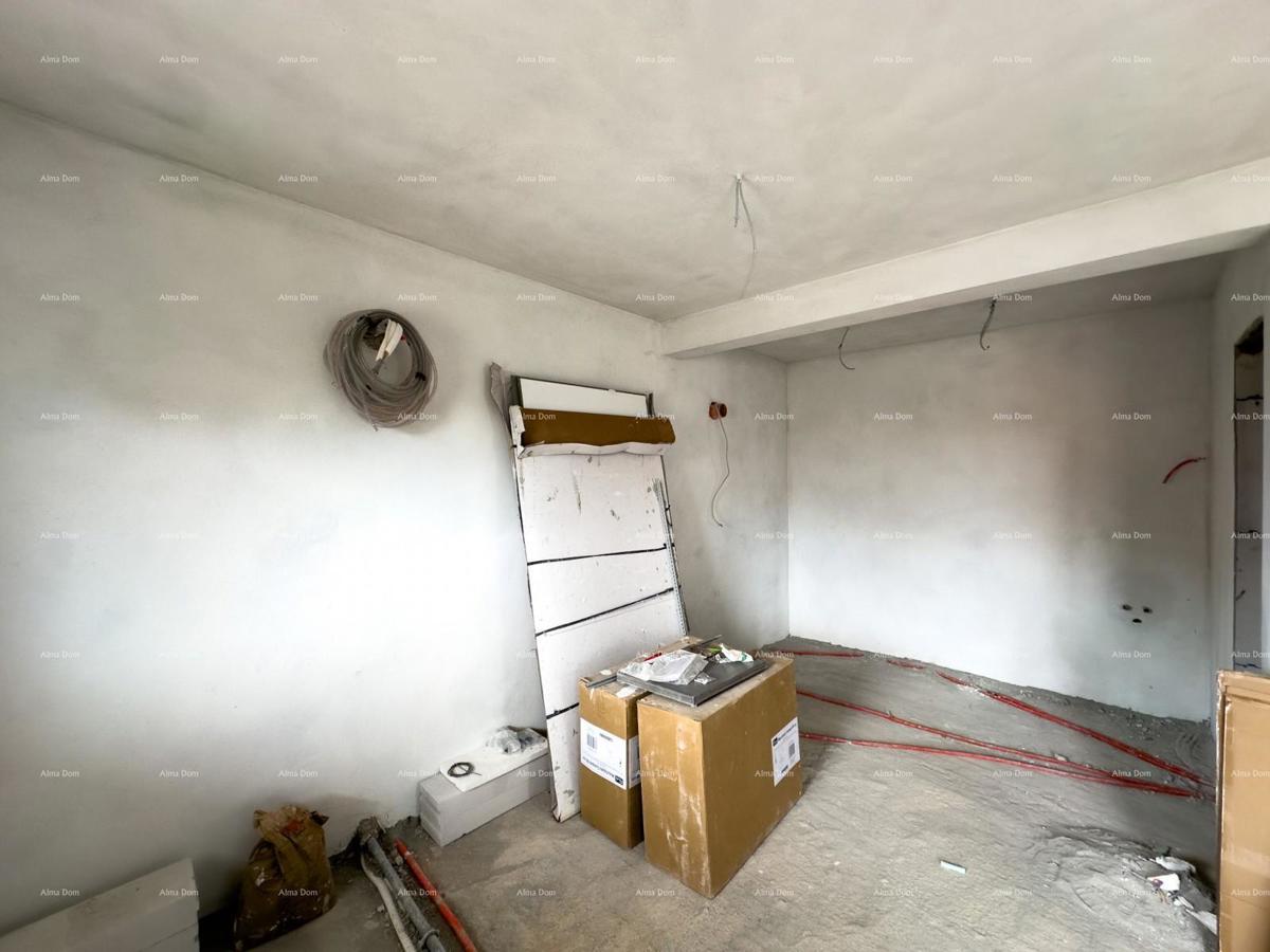 Prodajemo stan v izgradnji na odlični lokaciji!