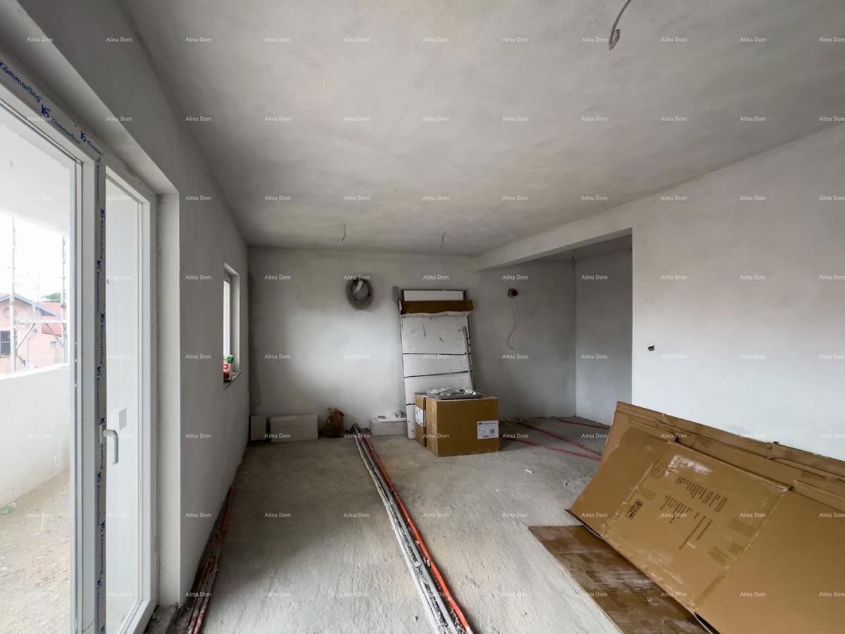 Prodajemo stan v izgradnji na odlični lokaciji!