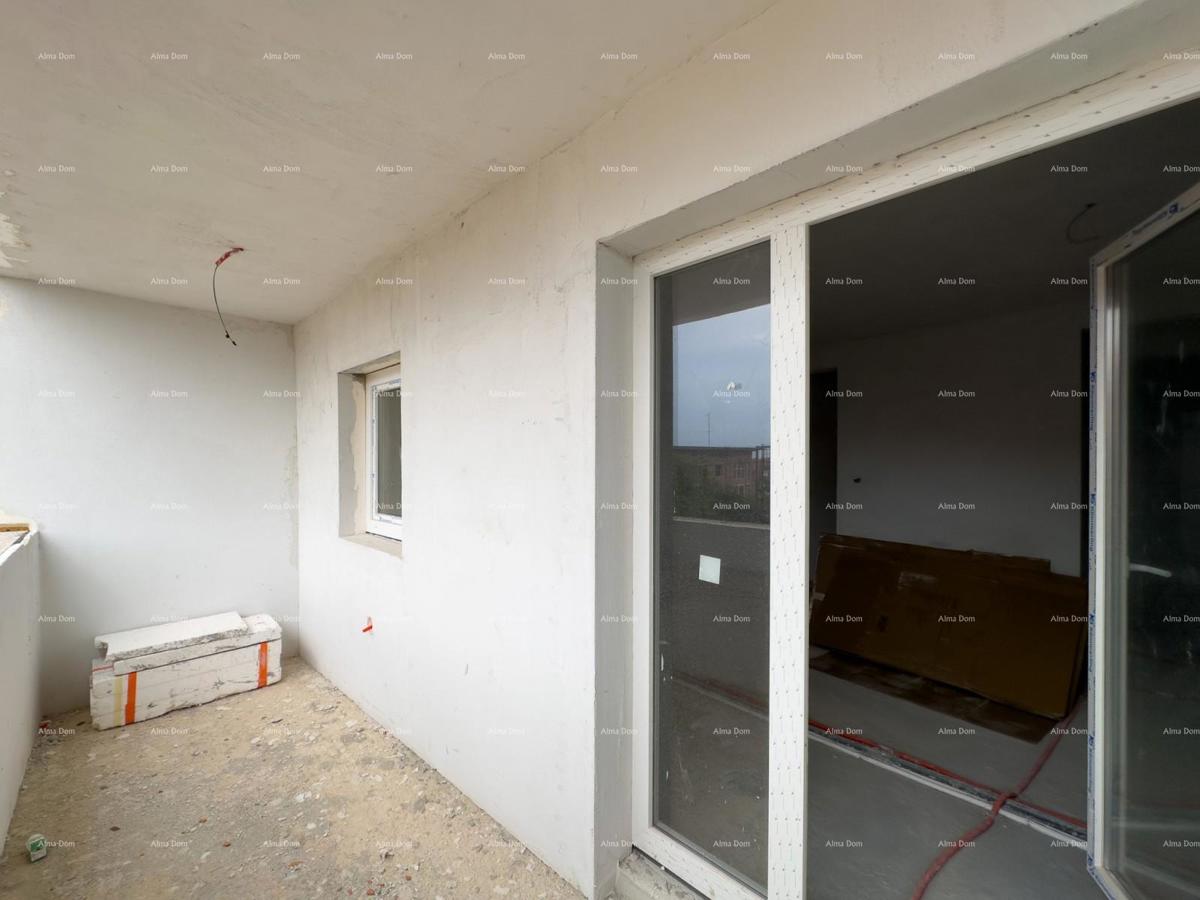 Prodajemo stan v izgradnji na odlični lokaciji!