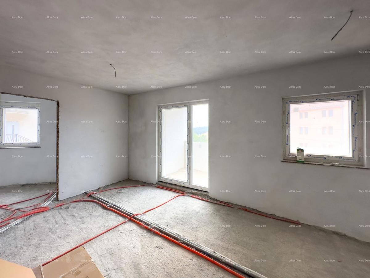 Prodajemo stan v izgradnji na odlični lokaciji!