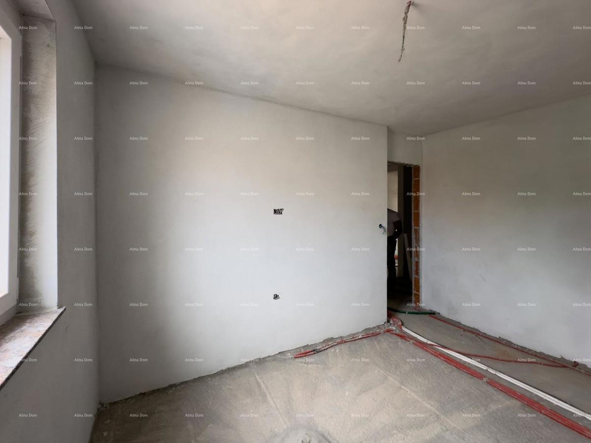 Prodajemo stan v izgradnji na odlični lokaciji!