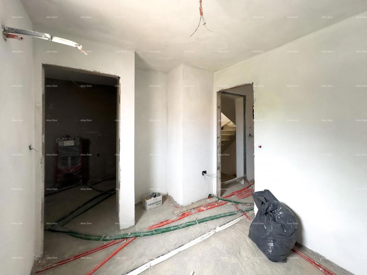 Prodajemo stan v izgradnji na odlični lokaciji!