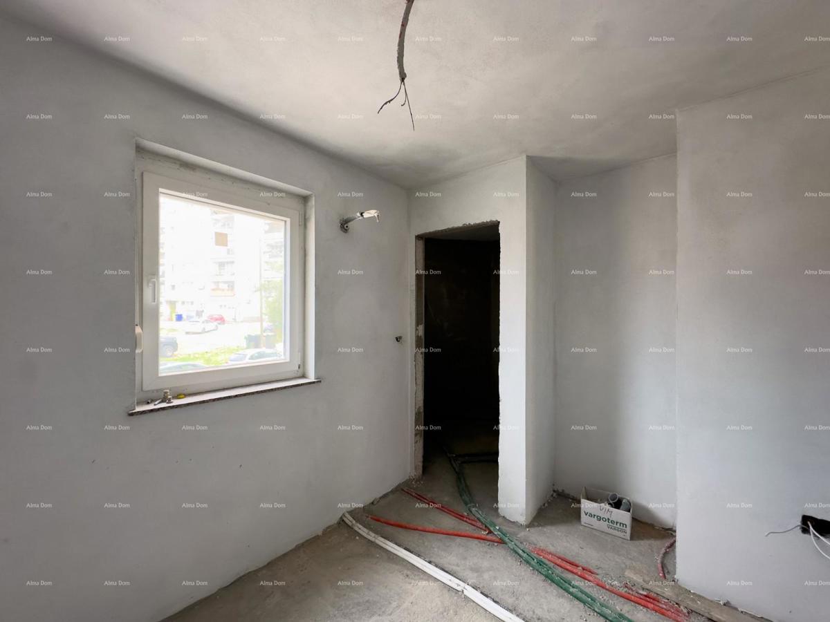 Prodajemo stan v izgradnji na odlični lokaciji!