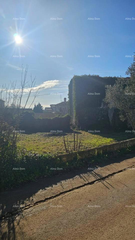 Na prodaju ruševna kuća – Svetvinčenat, Juršići