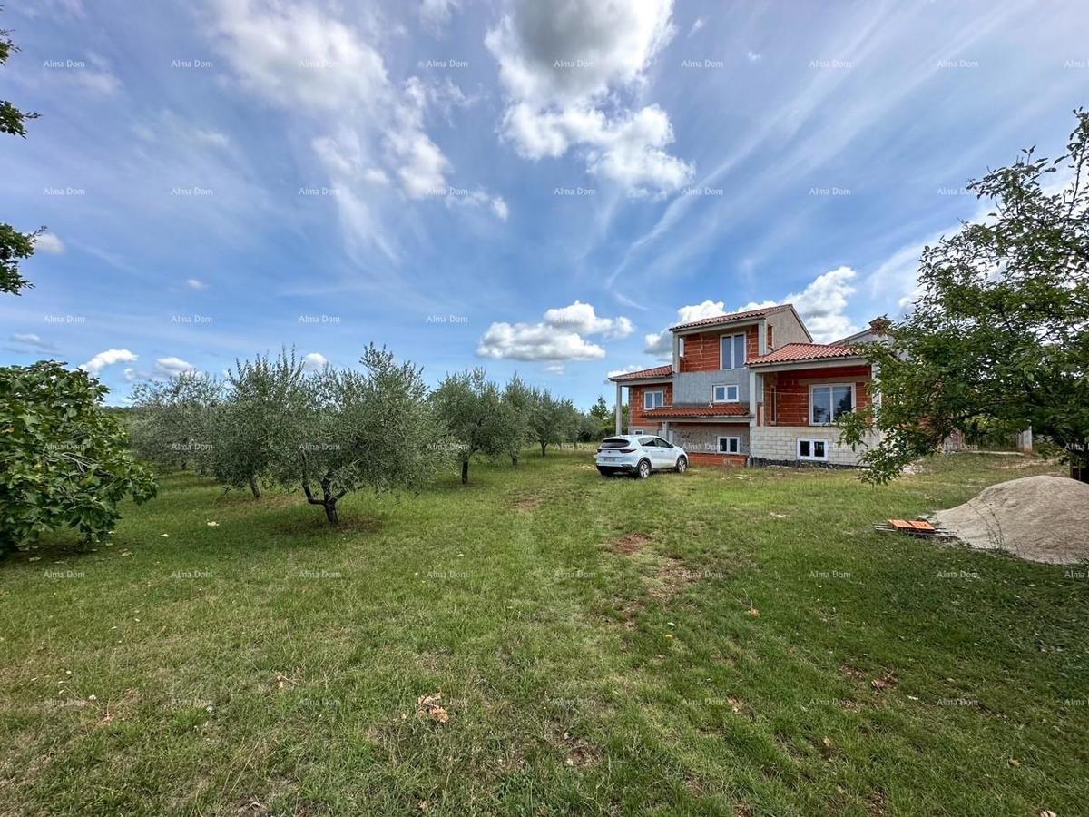 Prodamo hišo, Vodnjan