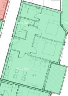 UMAG – Novogradnja! Stan v modernem stanovanjskem kompleksu, 2-05