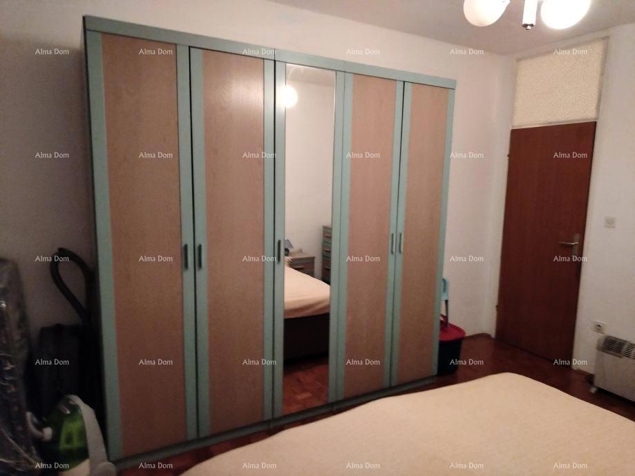 PRODAJA STANOVANJA – 57 m2, UMAG