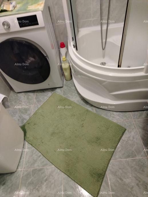 PRODAJA STANOVANJA – 57 m2, UMAG