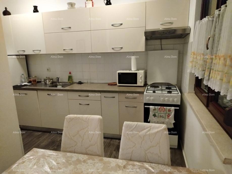 PRODAJA STANOVANJA – 57 m2, UMAG