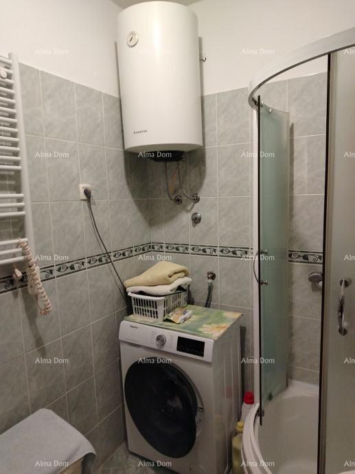 PRODAJA STANOVANJA – 57 m2, UMAG