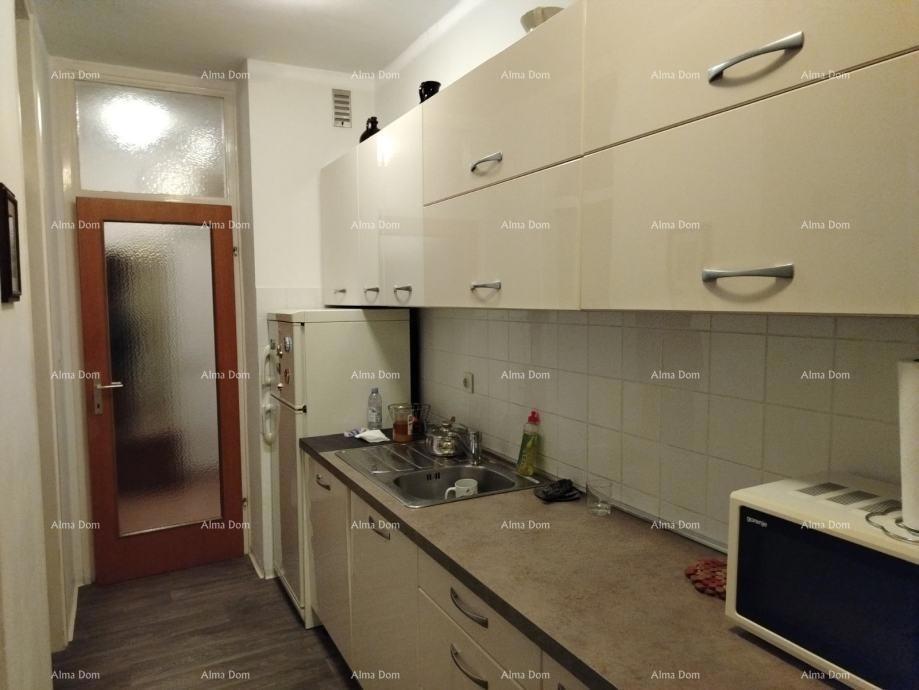 PRODAJA STANOVANJA – 57 m2, UMAG