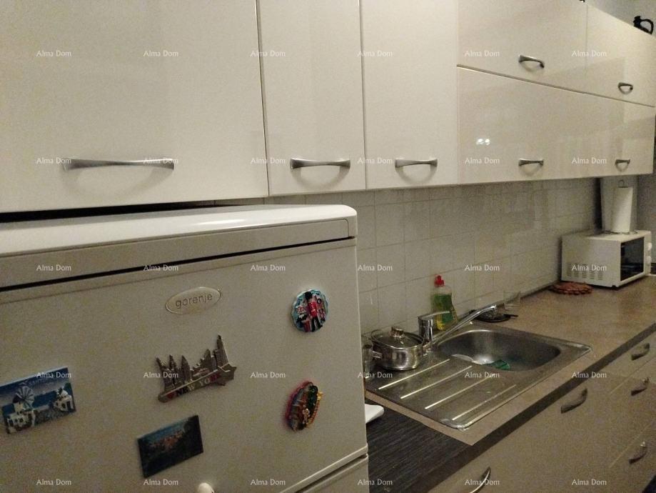 PRODAJA STANOVANJA – 57 m2, UMAG