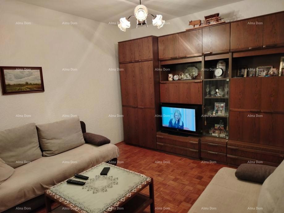 PRODAJA STANOVANJA – 57 m2, UMAG