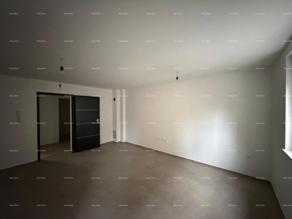 Prodaja stanova. Pula, center!