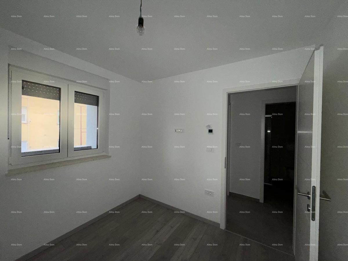 Prodaja stanova. Pula, center!