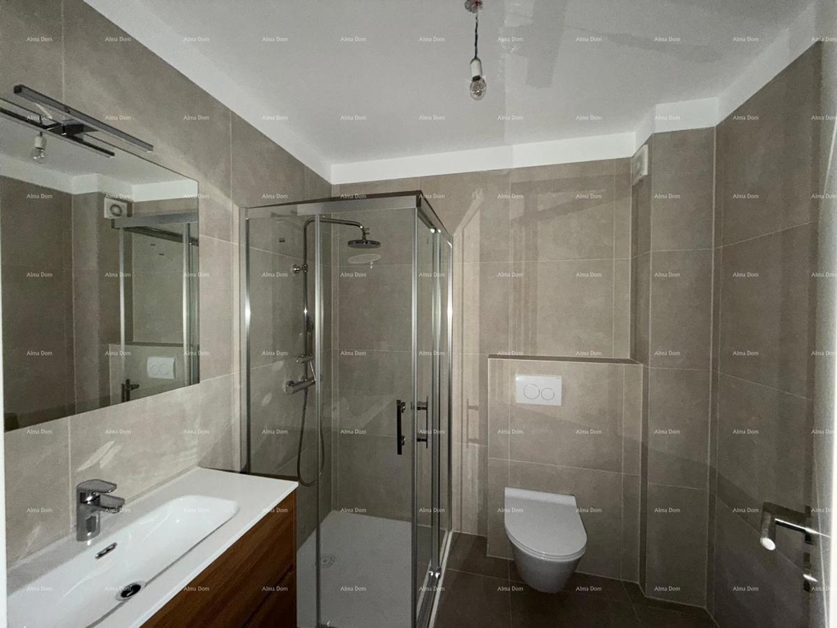 Prodaja stanova. Pula, center!