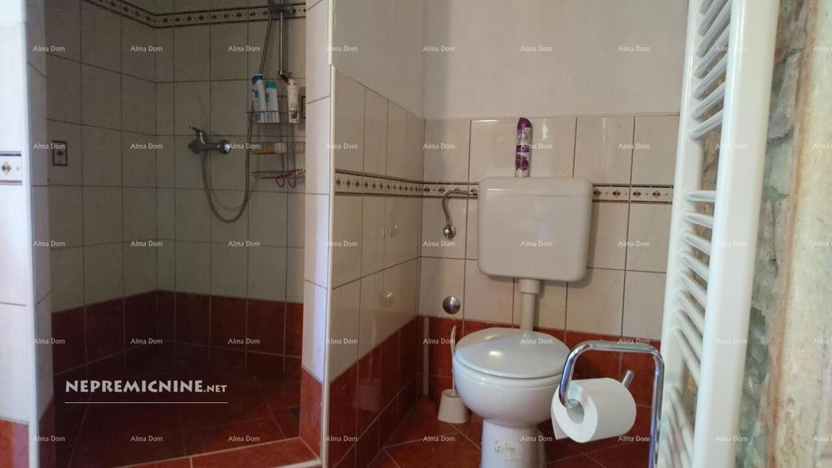 Prodajemo idilično kameno hišo v Istri – Vabriga