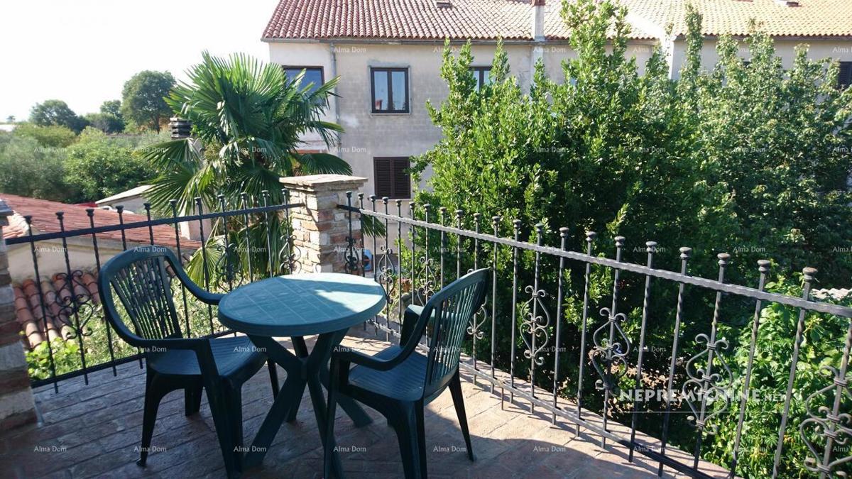 Prodajemo idilično kameno hišo v Istri – Vabriga