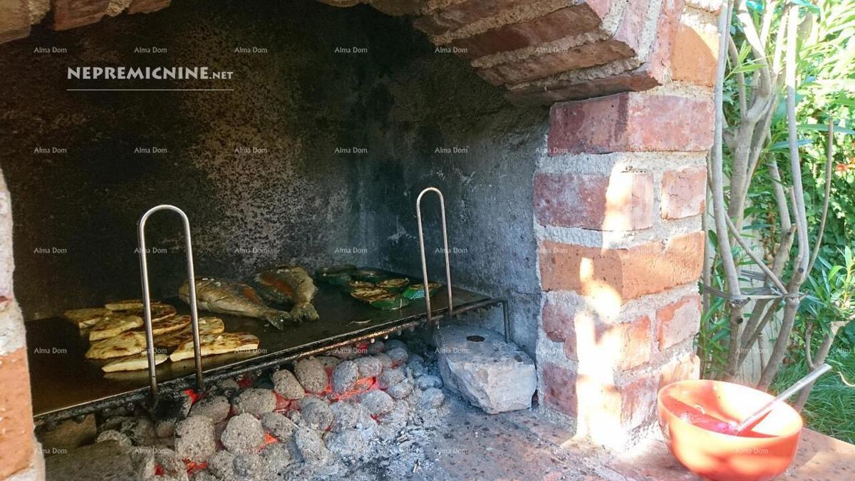 Prodajemo idilično kameno hišo v Istri – Vabriga