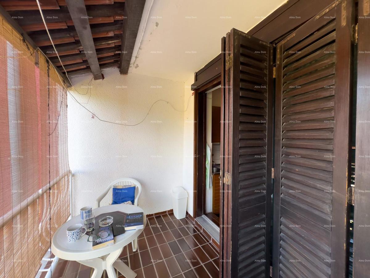 Na prodaju apartma v Dugji Uvali – blizu plaže!