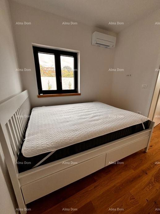 Prodaja samostojeće moderne prizemne kuće, Bale!