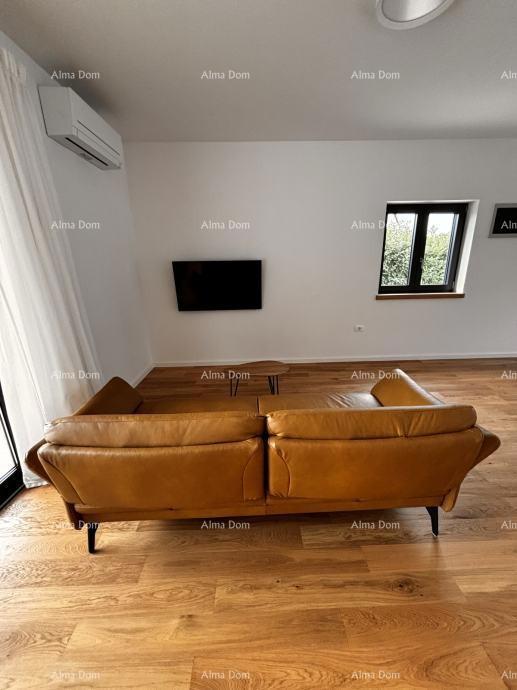 Prodaja samostojeće moderne prizemne kuće, Bale!