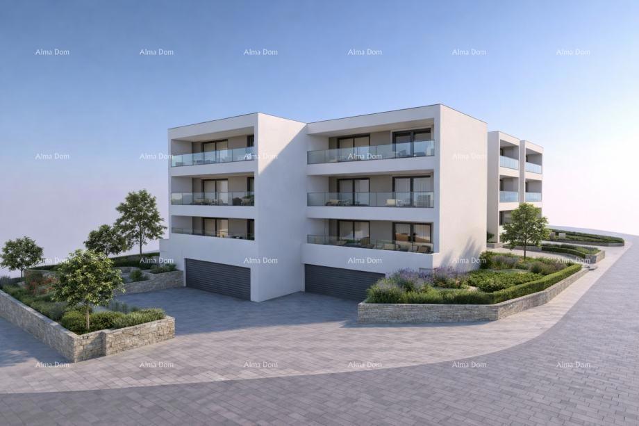 Građevinsko zemljišče 1500 m² v bližini Savudrije