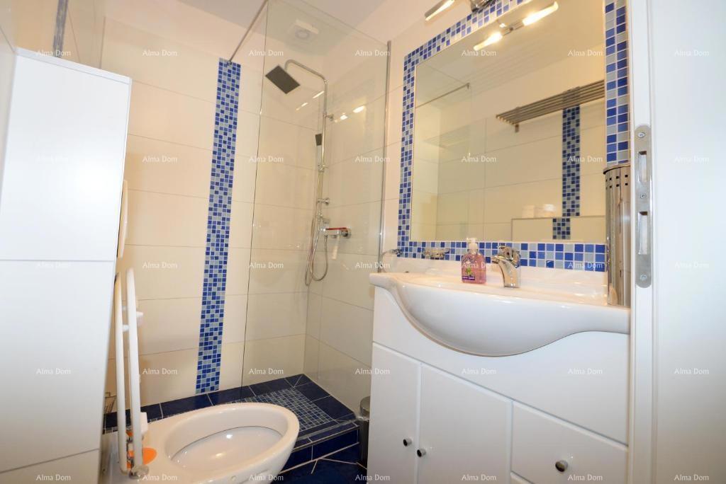 Prodaja - hiša s 4 stanovanji - okolica Višnjana!