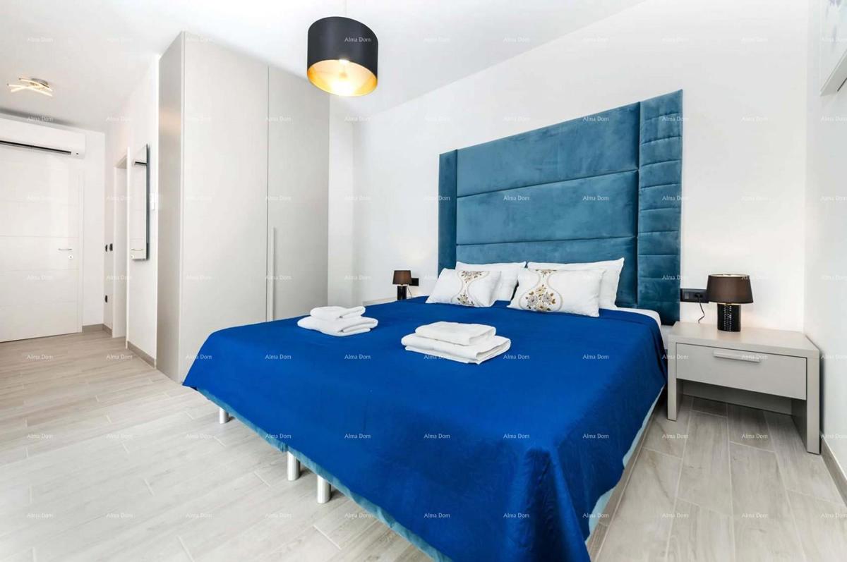 Nizkoenergijska hiša, Rovinj, 139,00 m2