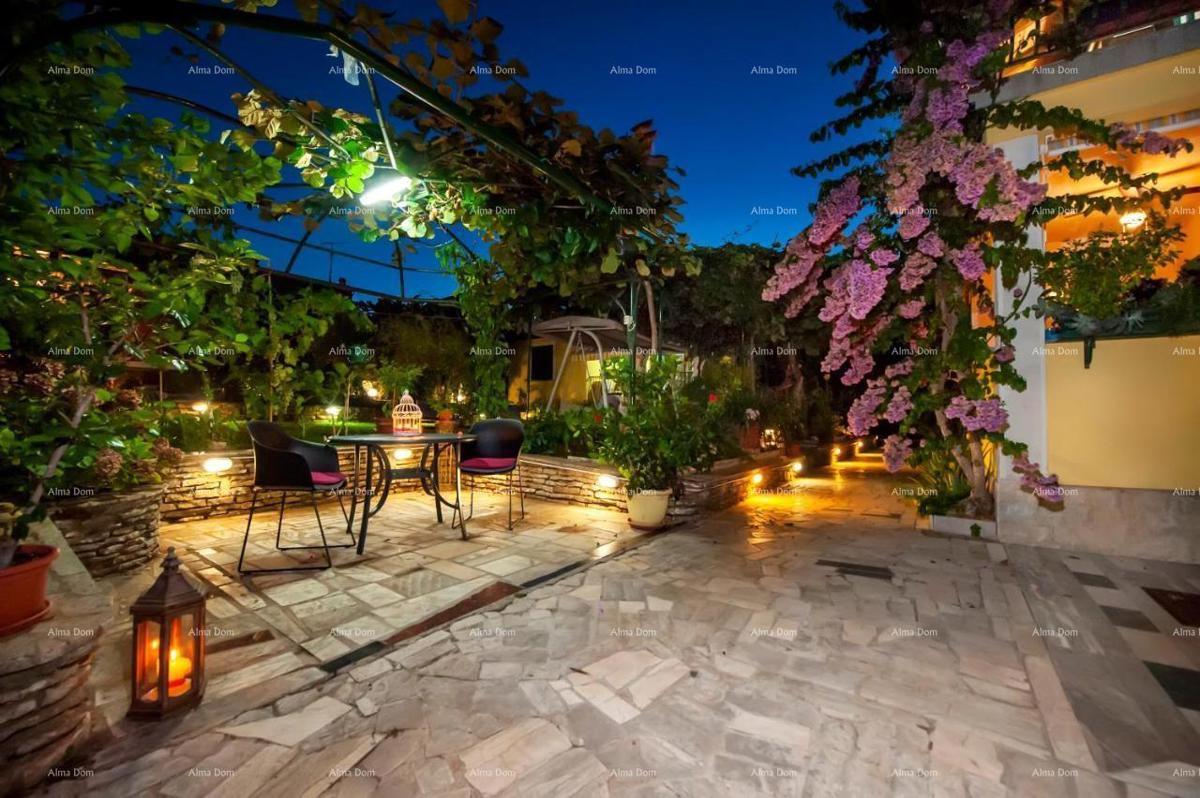 Hiša Rovinj