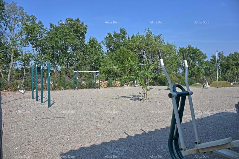 Hiša Poreč