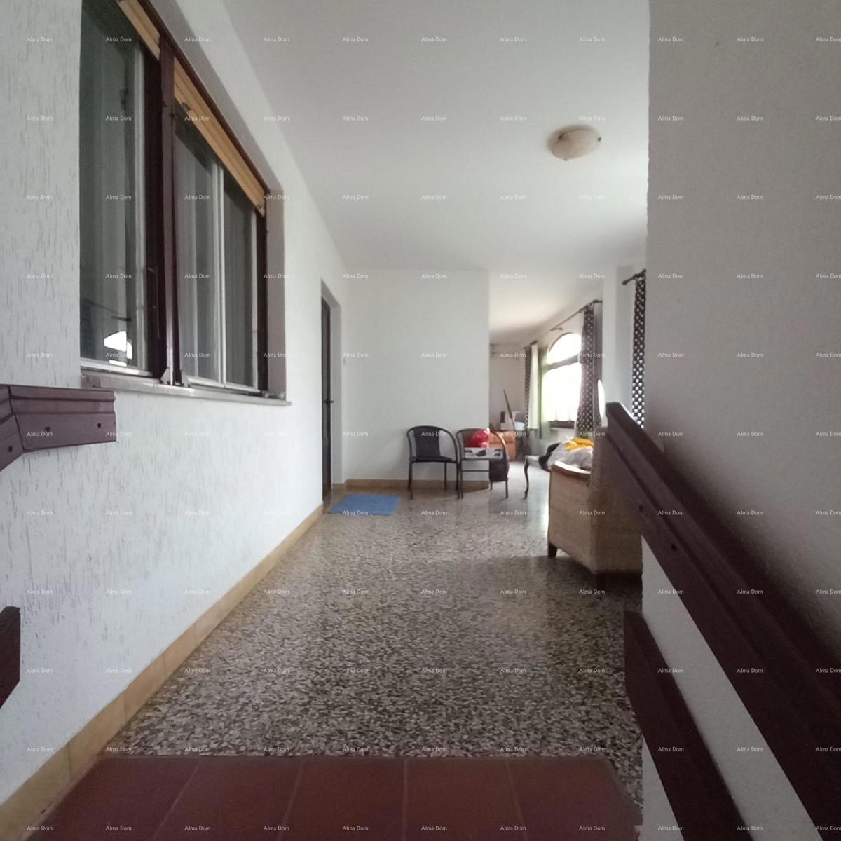 Hiša Umag